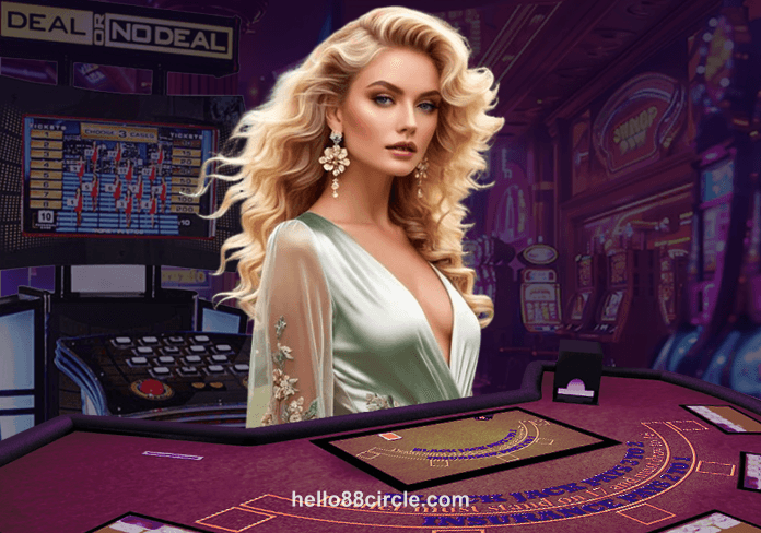 Deal or No Deal
