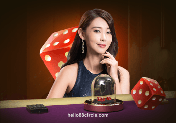Chơi Sicbo Live tại Hello88