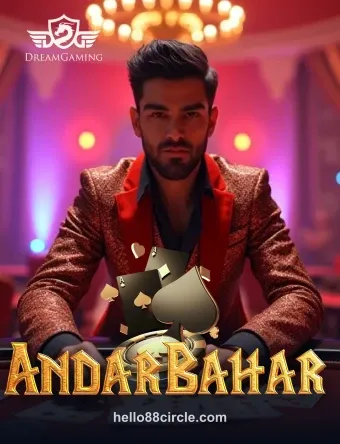 Dg Andar
