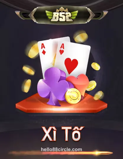 B52 Xi To