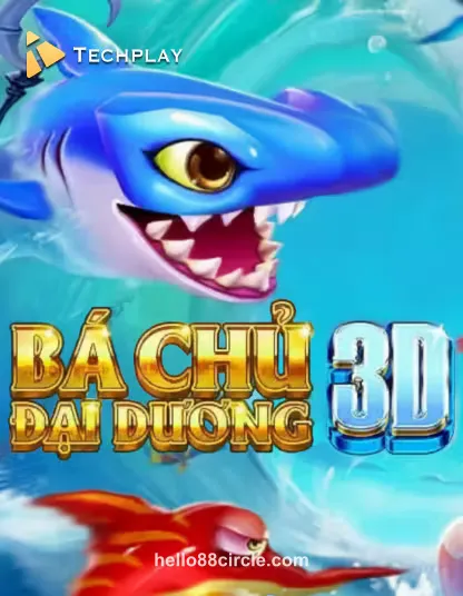Techplay Fishing