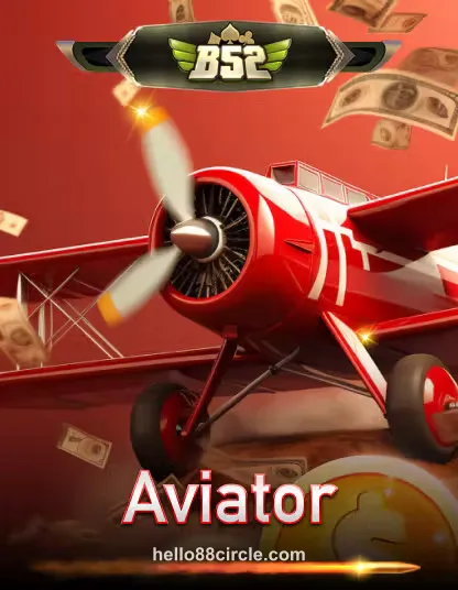 B52 Aviator