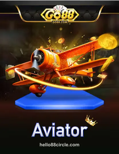 Gò Aviator