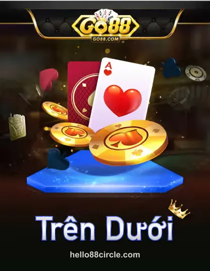 Gò Trên Dưới