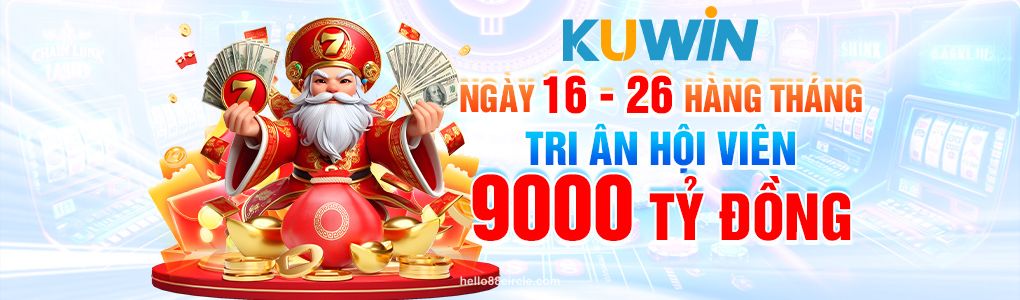 Khuyến mãi đặc biệt Hello88