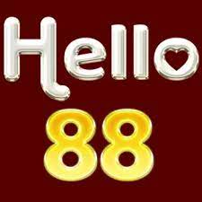 LOGO Hello88 Circle